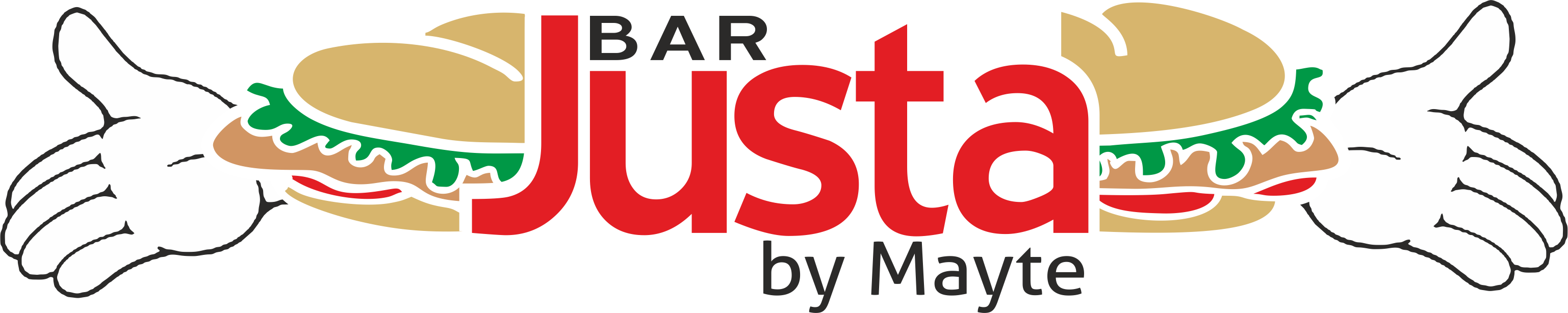 Bar Justa by Mayte